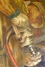 WPA-Era Post Office Murals by American Realist Painter, Ben Shahn, Threatened