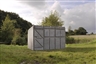 Sheds Get Sexy as Artist Whiteread Obsesses at Gagosian