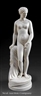 Hiram Powers, Greek Slave
