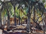 Leonard Brooks, Mexico