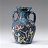 Viola Frey, Portland Vase