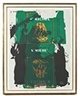 Robert Motherwell, St. Michel