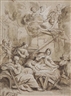 Thomas Carwitham, The Abduction of Europe
