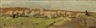 Anton Mauve, Sheep and shepherd