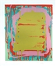 John Hoyland, Untitled