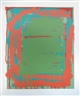 John Hoyland, Untitled