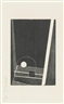 László Moholy-Nagy, Circles And Planes