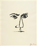 Ben Shahn, For The Sake Of A Single Verse Rilke Portfolio