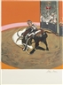 Francis Bacon, Étude Pour Une Corrida