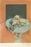 Francis Bacon, Studies Of The Human Body
