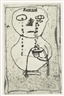 Louise Bourgeois, Vase Of Tears