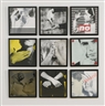 Barbara Kruger, Untitled (We Will No Longer Be Seen And Not Heard)