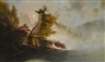 James McDougal Hart, Loon Lake