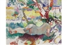 Fresh to the market works lead Christie's Impressionist & Modern Art Works on Paper and Day Sales