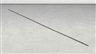 Carl Andre, 34 works: 34 Bay State Hard Line