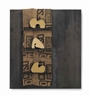 Jannis Kounellis, Untitled
