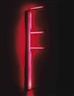 Dan Flavin, Untitled (for John Heartfield) 3a