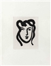 Sherrie Levine, After Henri Matisse