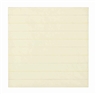 Agnes Martin, Untitled