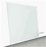 Joseph Kosuth, Any Seven Foot Square Sheet of Glass to Lean Against Any Wall