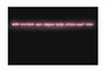 Joseph Kosuth, One and Eight: A Description (Violet)