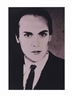 Richard Prince, Untitled (Self Portrait)