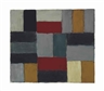 Sean Scully, Wall of Light Frieze