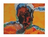 David Hammons, Untitled