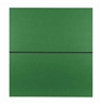 Olivier Mosset, Green Peace