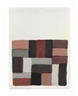 Sean Scully, Chelsea Red Wall