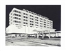Enoc Pérez, The Racquet Club Hotel