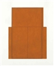 Robert Mangold, Untitled