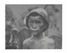 Zhang Huan, Untitled