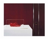 Louise Lawler, New shoes, blue shoes, red and pink shoes tell me what would you choose if you were to buy