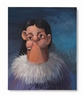 George Condo, The Harlequin