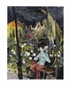 Hernan Bas, The Patient Boy (Helping Hands)