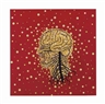 Fred Tomaselli, Red Head