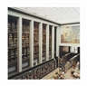 Candida Höfer, Deichmanske Bibliothek, Oslo III