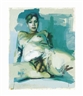 Jenny Saville, Untitled (Study)