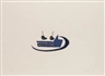 Wayne Thiebaud, Sandwich