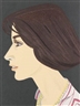 Alex Katz, Susan