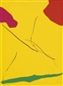 Helen Frankenthaler, Spoleto