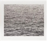Vija Celmins, Drypoint--Ocean Surface
