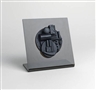 Louise Nevelson, Collegiate School Wood Multiple