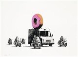 Donuts (Strawberry)