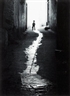 Christer Strömholm, Tanger, 1952
