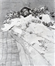 Christer Strömholm, Calcutta 1963