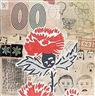 Donald Baechler, Thistle (with Fragments)