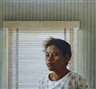 Mark Cross, Interior with Girl