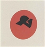 Jean Arp, Le soleil recerclé